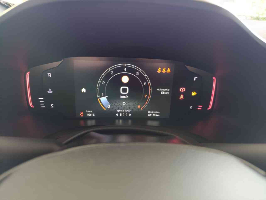 renegade longitude 1.3 flex15