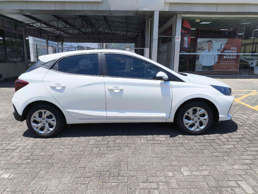 hyundai hb20 1.0 12v flex comfort manual 4p 20247