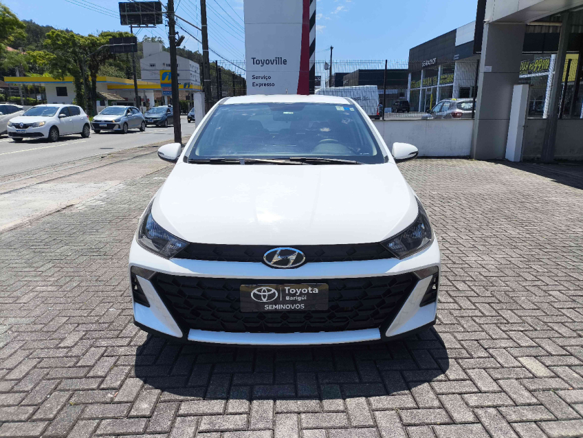 hyundai hb20 1.0 12v flex comfort manual 4p 20241