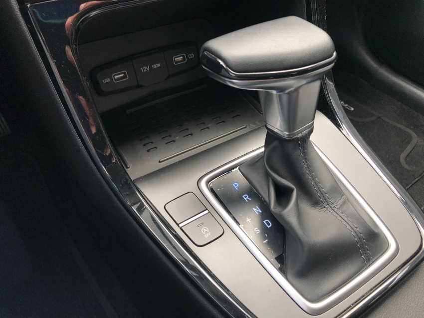 creta limited 1.0 tb - automatica13