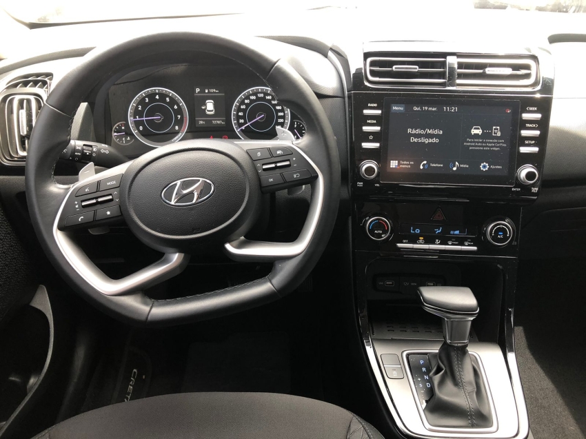 creta limited 1.0 tb - automatica23