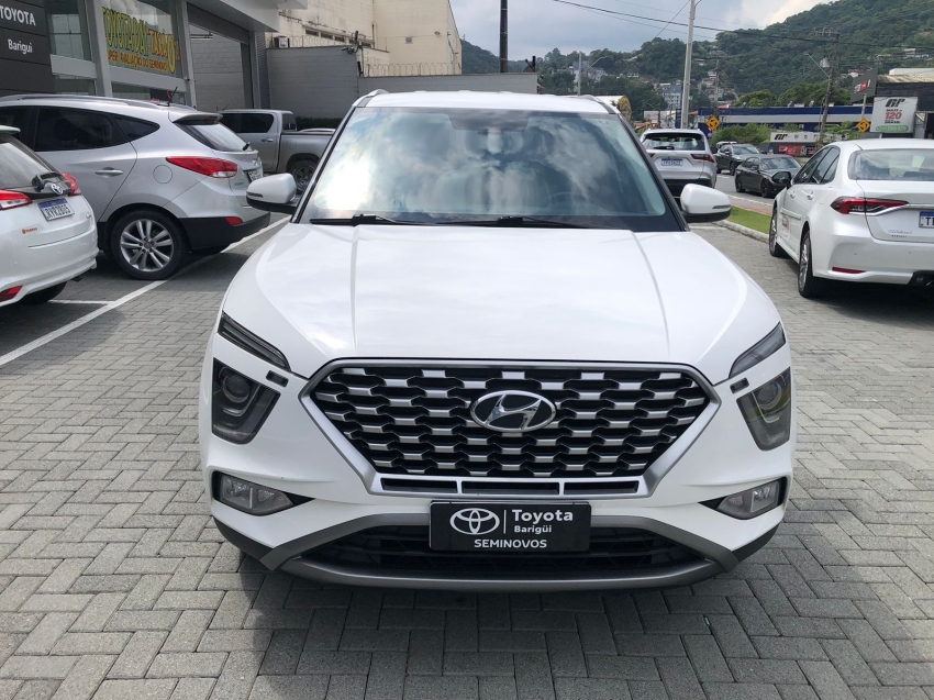 creta limited 1.0 tb - automatica8