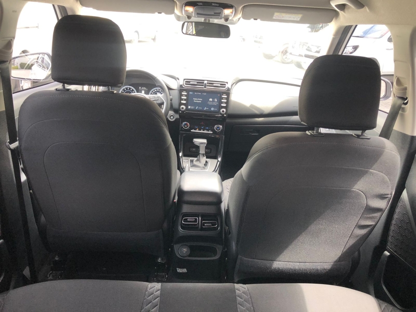 creta limited 1.0 tb - automatica25