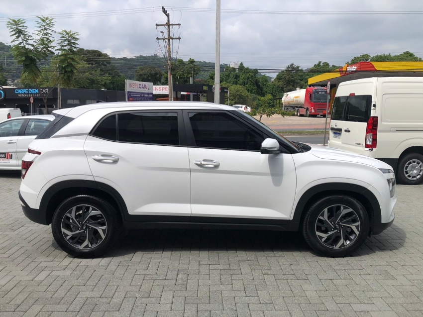 creta limited 1.0 tb - automatica6