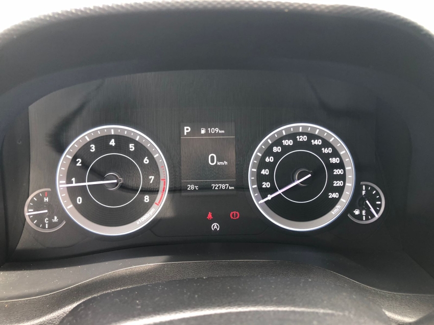 creta limited 1.0 tb - automatica18