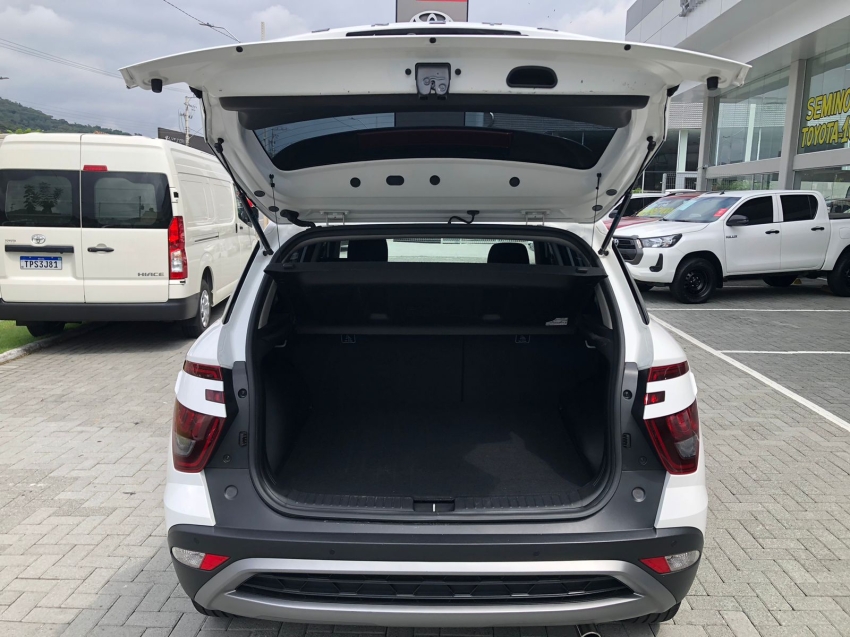 creta limited 1.0 tb - automatica12