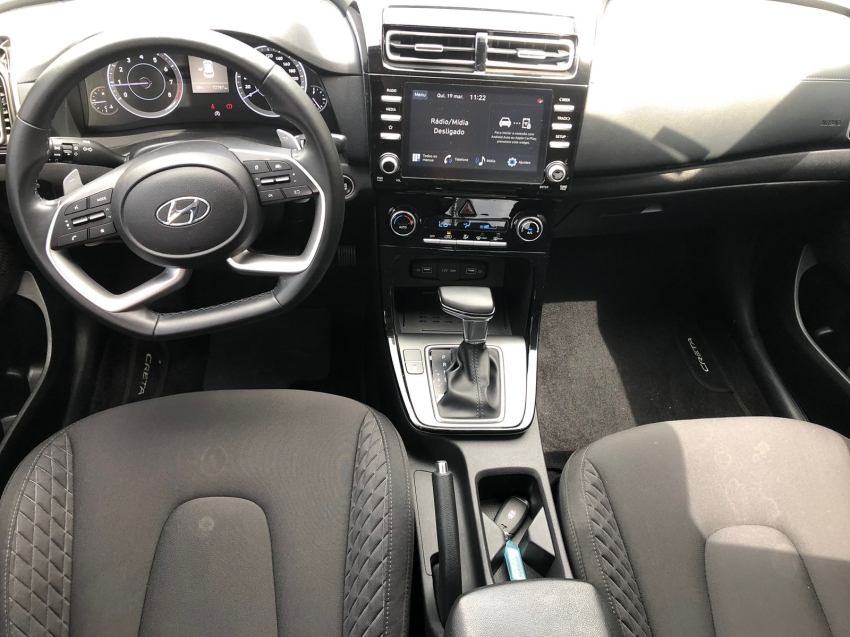 creta limited 1.0 tb - automatica21