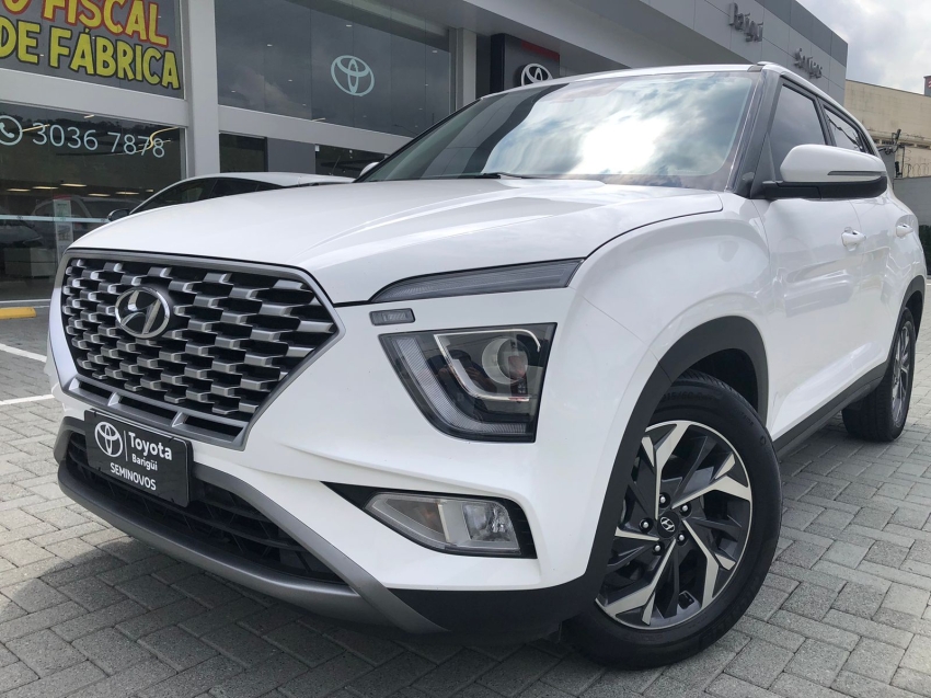creta limited 1.0 tb - automatica1