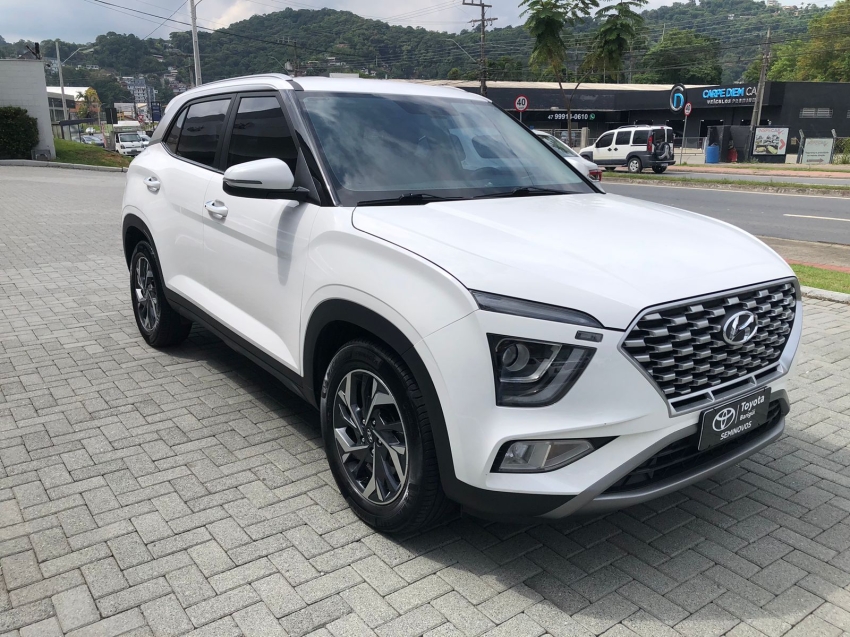 creta limited 1.0 tb - automatica7
