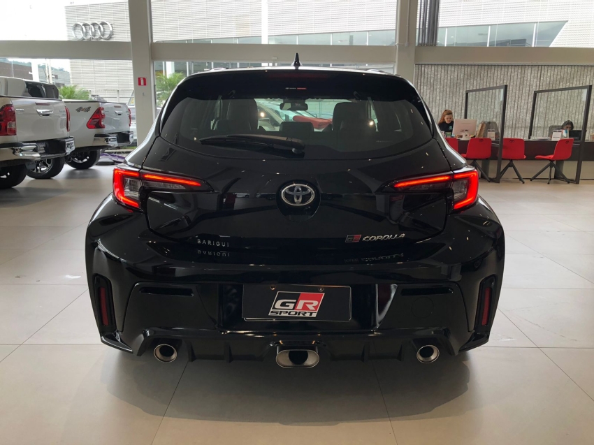 toyota gr corolla 1.6 turbo gasolina core gr-four manual 4p 20243