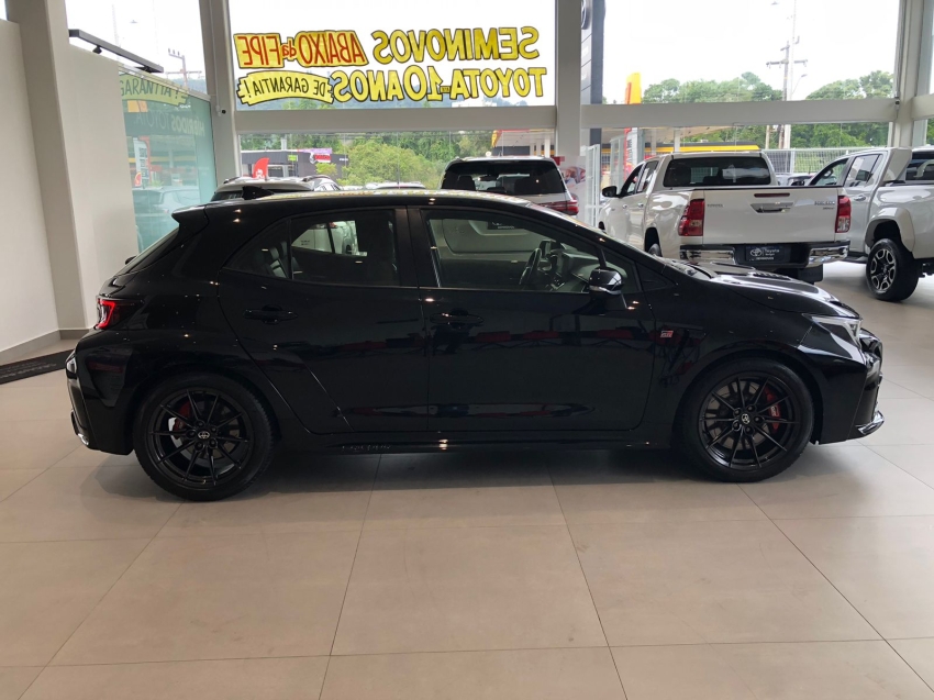 toyota gr corolla 1.6 turbo gasolina core gr-four manual 4p 20245