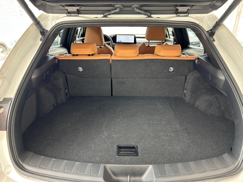 lexus ux 300h 2.0 vvt-i hybrid cvt hibrido 4p automatico 20256