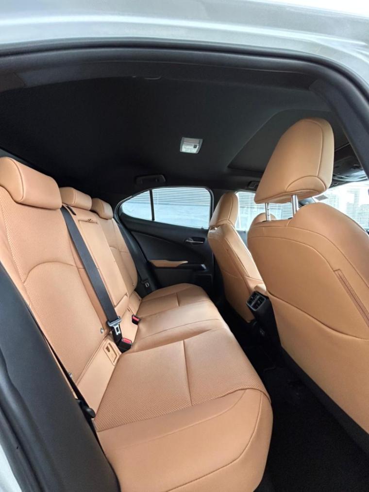 lexus ux 300h 2.0 vvt-i hybrid cvt hibrido 4p automatico 20259