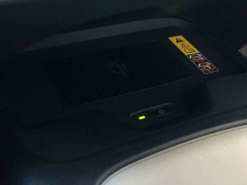 corolla altis hibrido premium - teto solar9