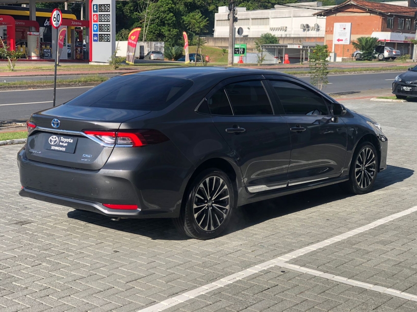 corolla altis hibrido premium - teto solar3