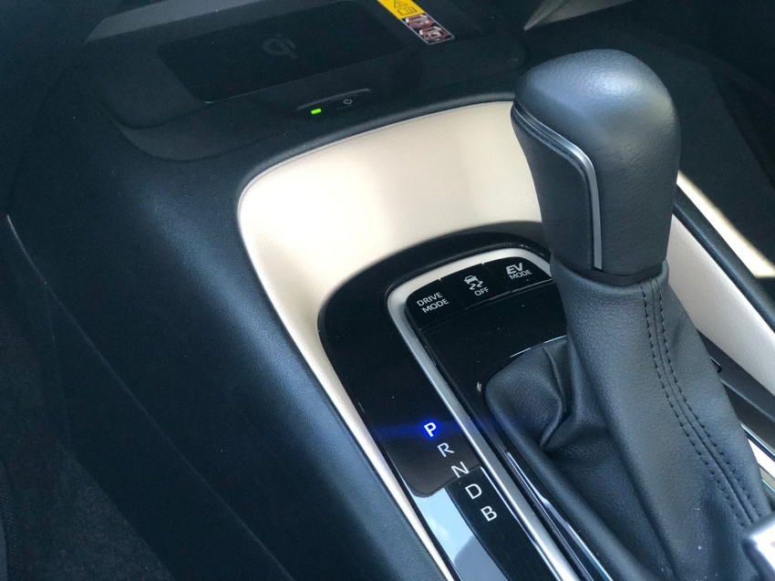 corolla altis hibrido premium - teto solar17