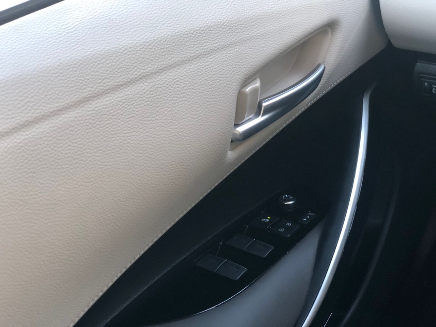 corolla altis hibrido premium - teto solar19