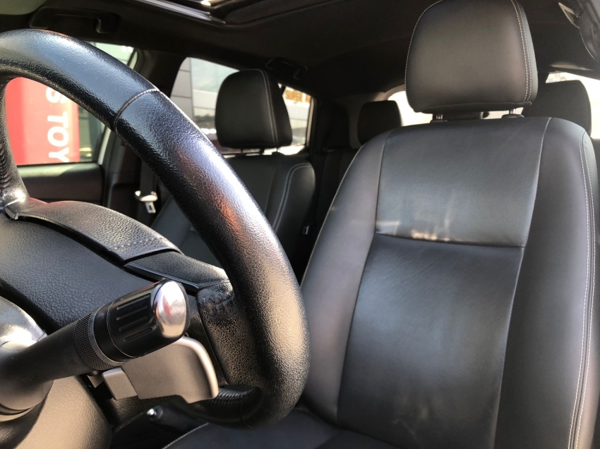 yaris xls 1.5 automatico - teto solar24