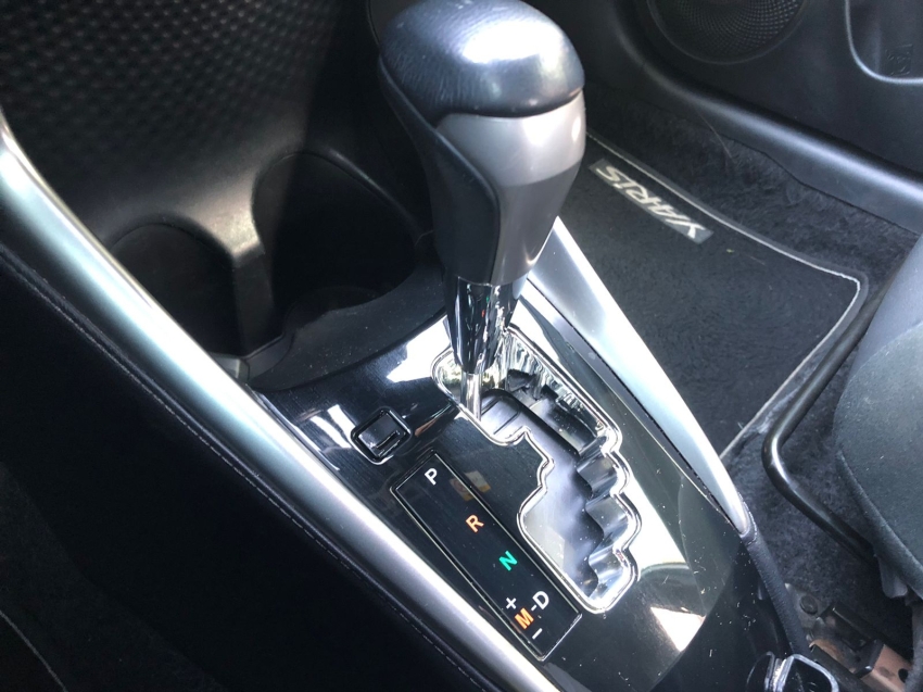 yaris xls 1.5 automatico - teto solar12