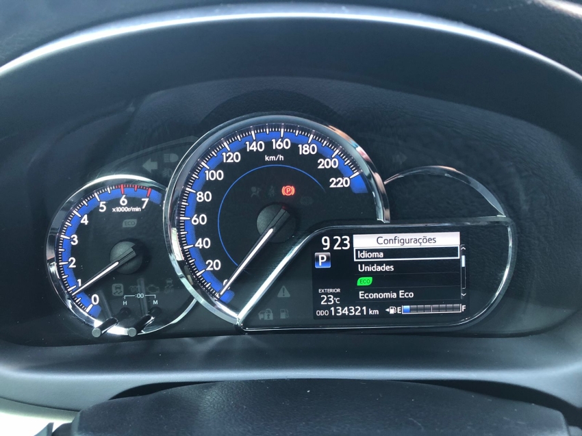 yaris xls 1.5 automatico - teto solar16