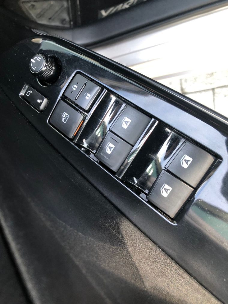 yaris xls 1.5 automatico - teto solar23