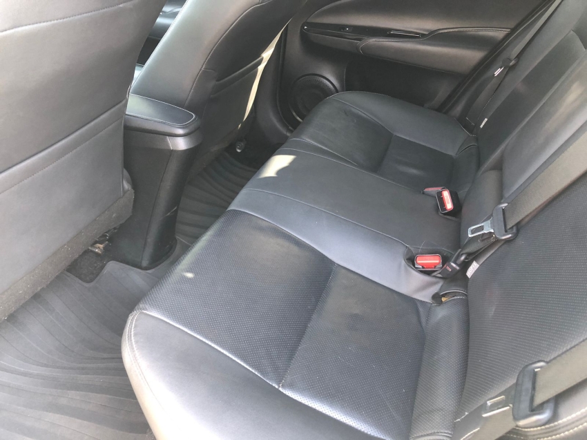 yaris xls 1.5 automatico - teto solar22