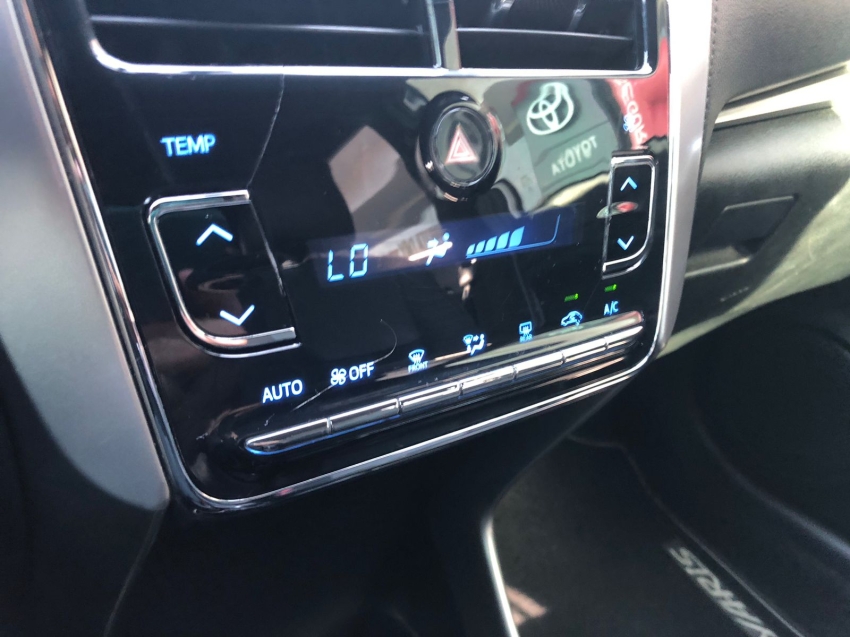 yaris xls 1.5 automatico - teto solar15