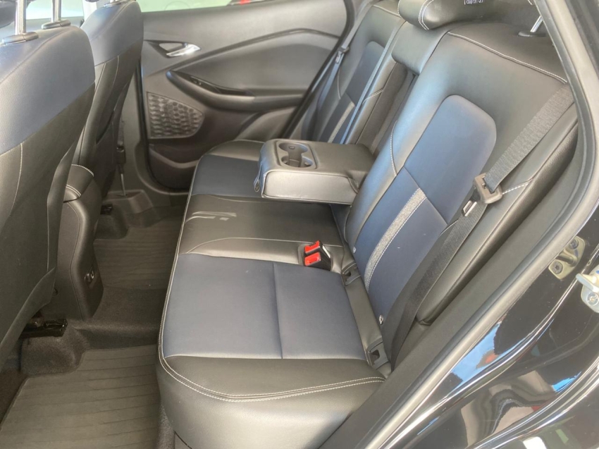chevrolet tracker 1.2 turbo flex premier automatico 202113