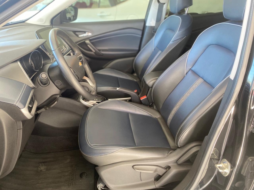 chevrolet tracker 1.2 turbo flex premier automatico 202112