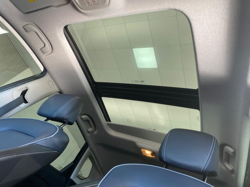 chevrolet tracker 1.2 turbo flex premier automatico 20218