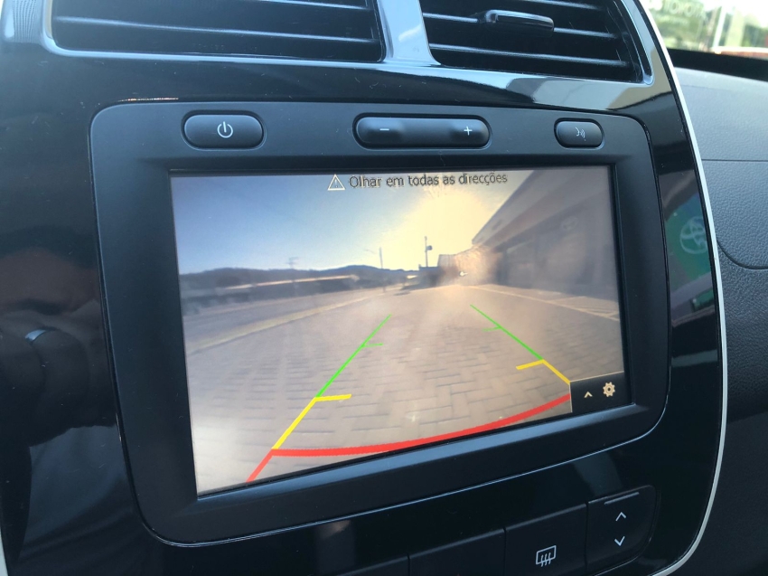 renault kwid 1.0 flex manual 202012