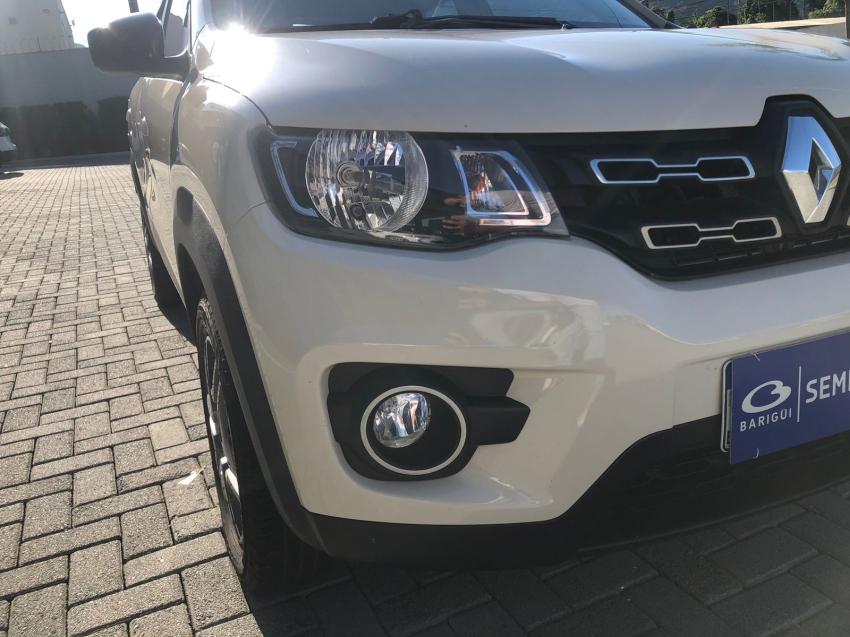 renault kwid 1.0 flex manual 202010