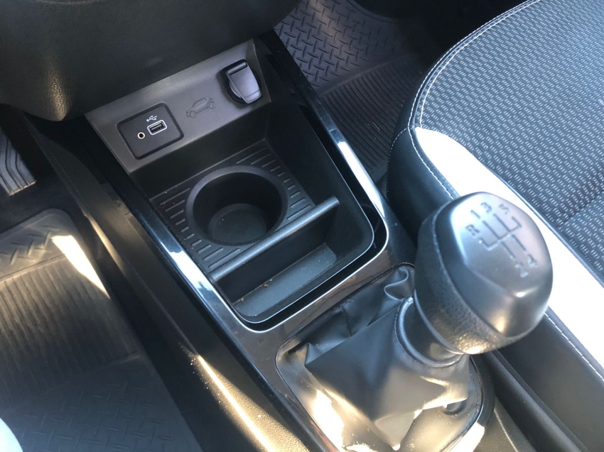 renault kwid 1.0 flex manual 202016