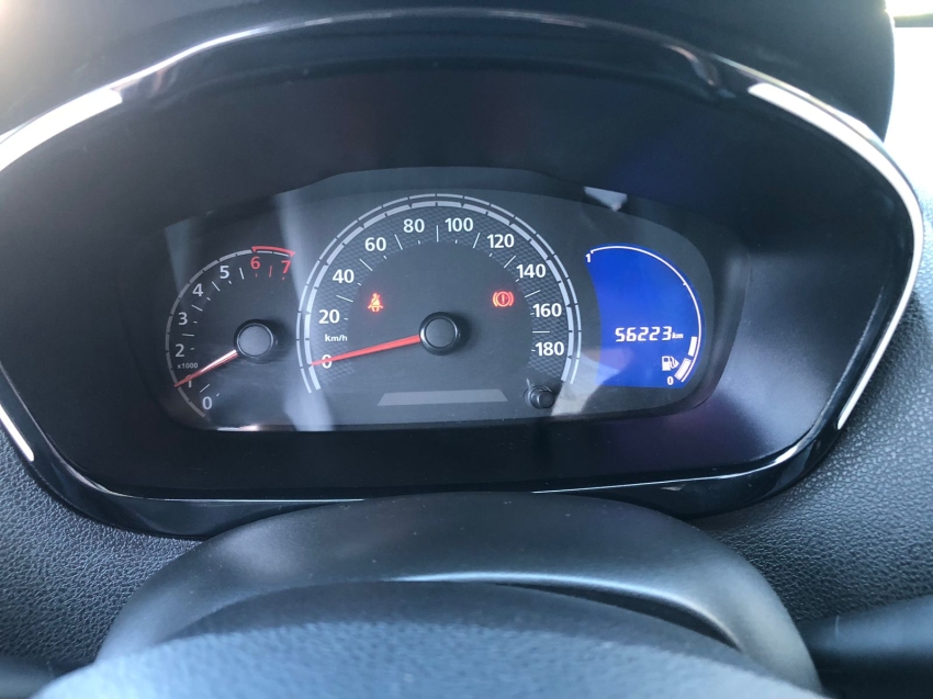 renault kwid 1.0 flex manual 202015