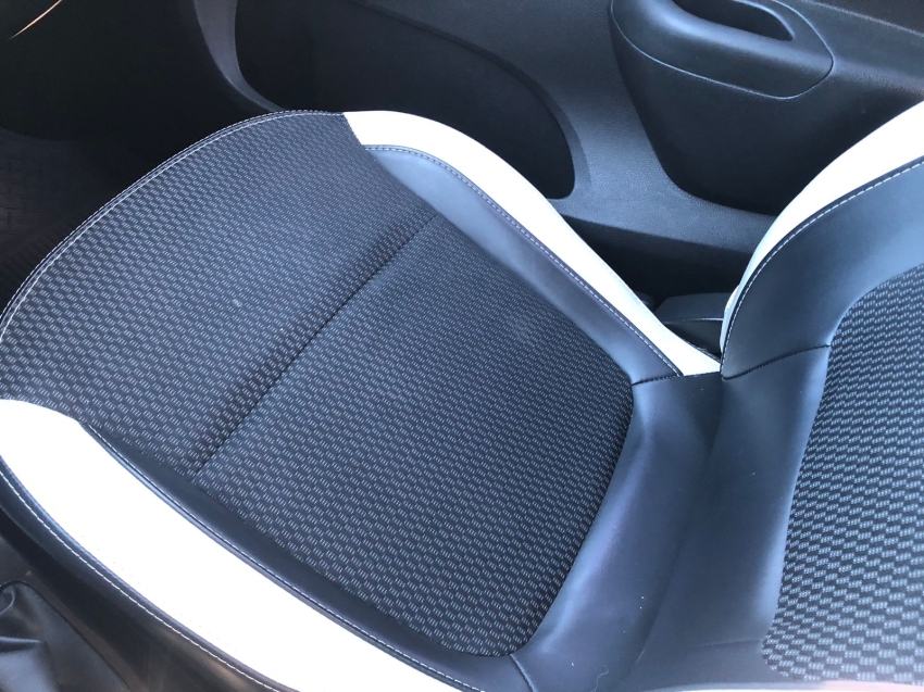 renault kwid 1.0 flex manual 20207