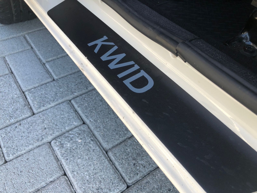 renault kwid 1.0 flex manual 202014