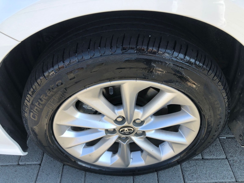 toyota corolla 2.0 flex automatico 202119