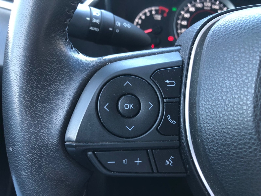 toyota corolla 2.0 flex automatico 20218