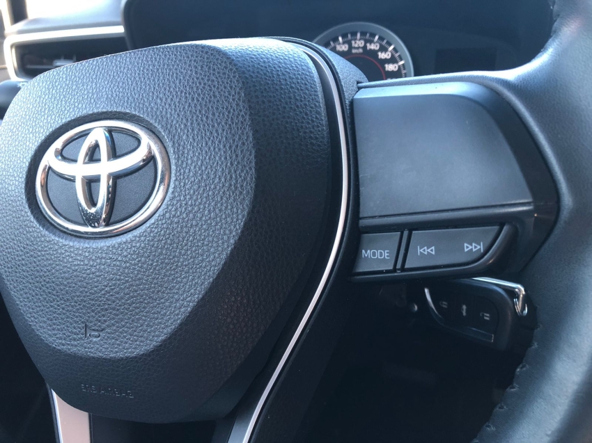 toyota corolla 2.0 flex automatico 202115