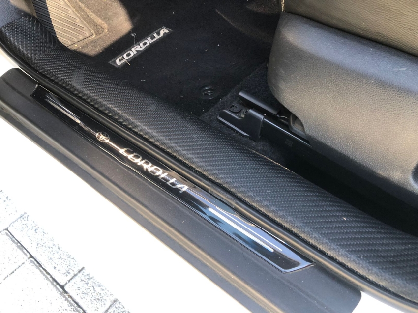 toyota corolla 2.0 flex automatico 202118