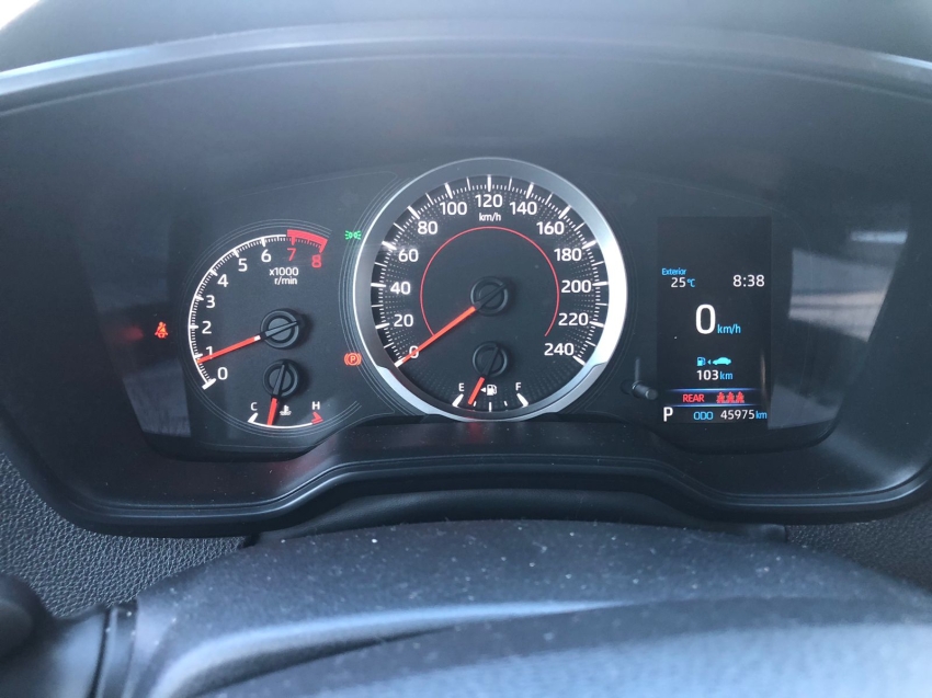 toyota corolla 2.0 flex automatico 202116