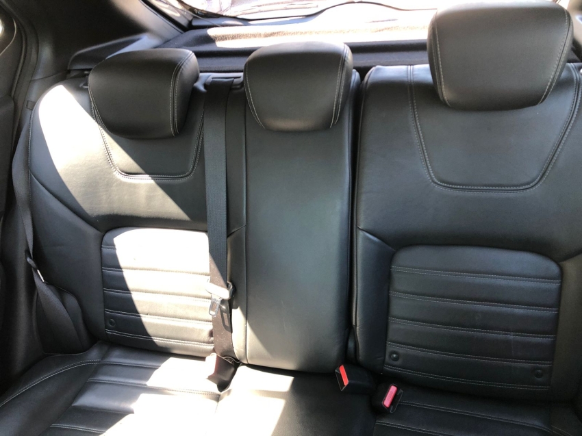 nissan kicks 1.6 16v flexstart sv 4p xtronic flex 5p automatico 201815