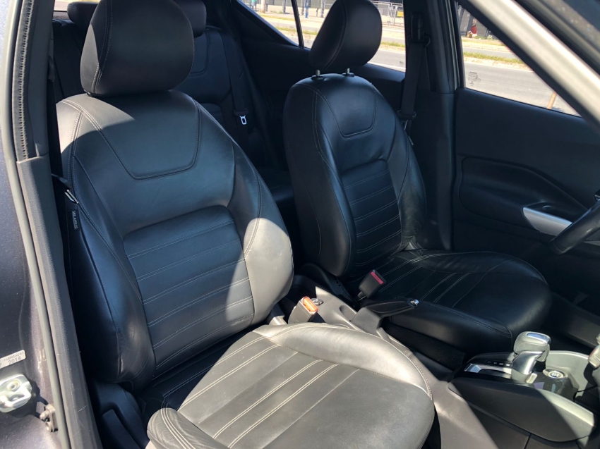 nissan kicks 1.6 16v flexstart sv 4p xtronic flex 5p automatico 201814