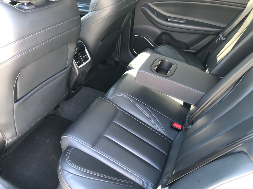 caoa chery arrizo 6 pro 1.5 vvt turbo iflex cvt flex 5p automatico 202214