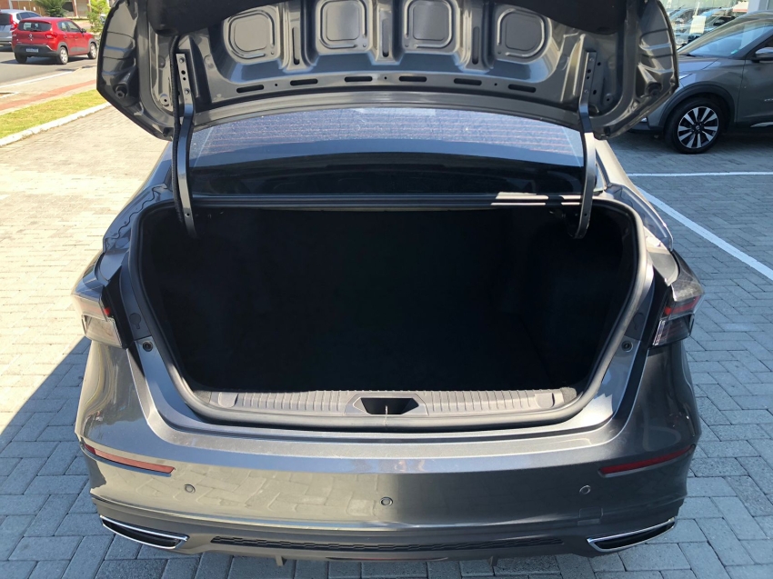 caoa chery arrizo 6 pro 1.5 vvt turbo iflex cvt flex 5p automatico 202211