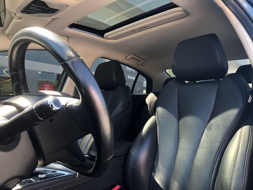 caoa chery arrizo 6 pro 1.5 vvt turbo iflex cvt flex 5p automatico 202213