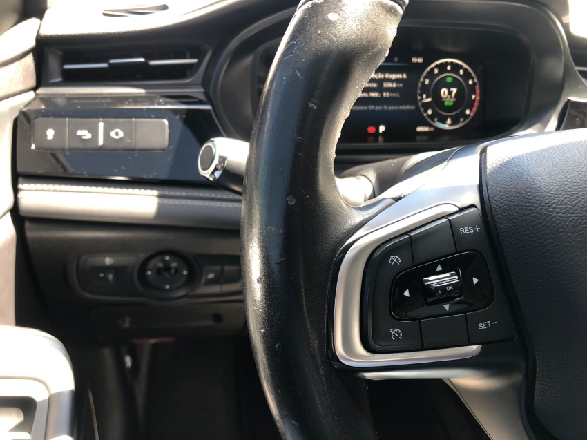 caoa chery arrizo 6 pro 1.5 vvt turbo iflex cvt flex 5p automatico 202217