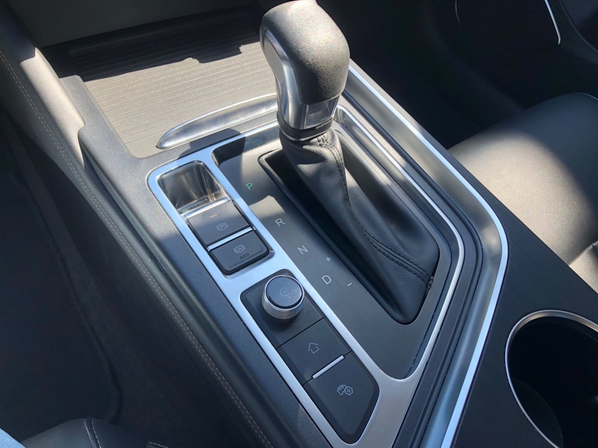 caoa chery arrizo 6 pro 1.5 vvt turbo iflex cvt flex 5p automatico 202221