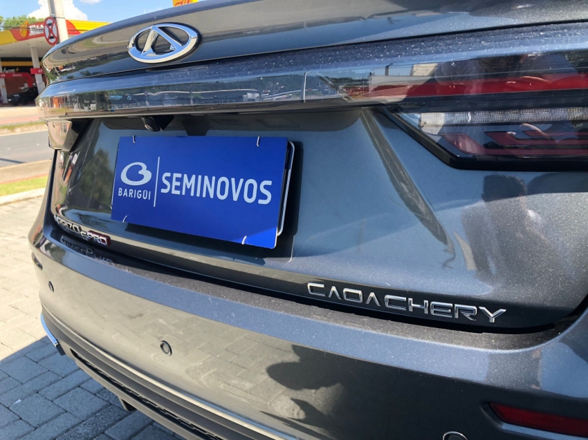 caoa chery arrizo 6 pro 1.5 vvt turbo iflex cvt flex 5p automatico 202210