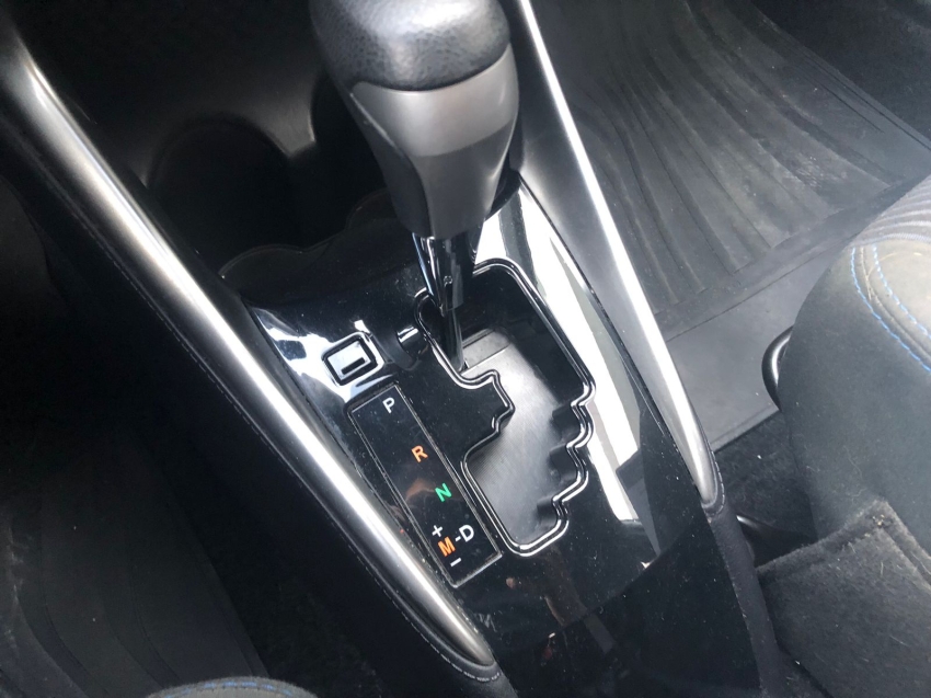 yaris hatch xl 1.3 aut.11